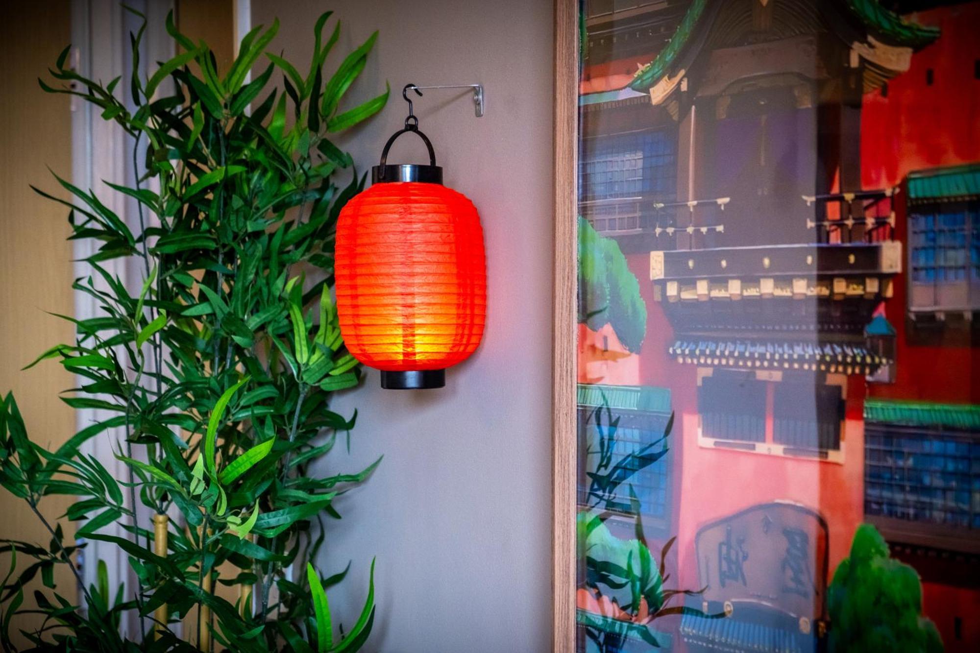 Anime Suite - Central And Free Parking With Netflix Birmingham Exteriör bild
