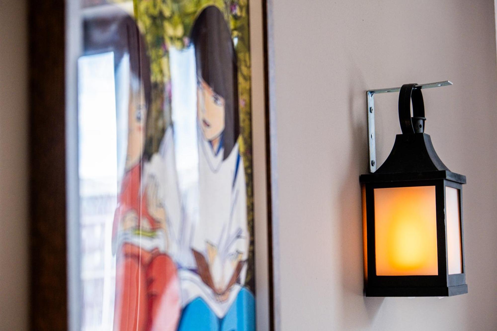 Anime Suite - Central And Free Parking With Netflix Birmingham Exteriör bild